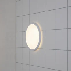 INTEGRA Tak/Vägg LED-Plafond 24cm Vit