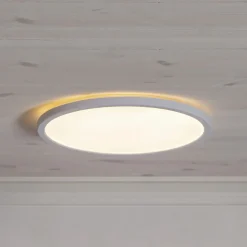 INTEGRA Tak/Vägg LED-Plafond 29cm Vit