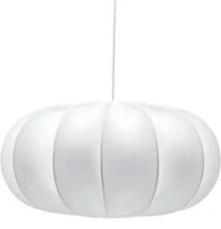 JERSEY Takskärm 50cm Vit