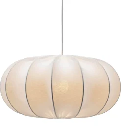 JERSEY Takskärm 50cm Vit