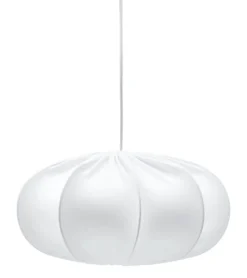 JERSEY Takskärm 40cm Vit