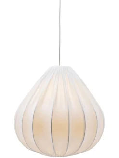 JERSEY Takskärm 43cm Vit