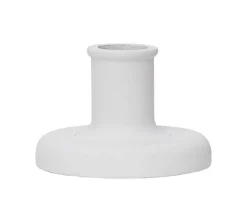 JOJO Lampfot E27 10cm Vit