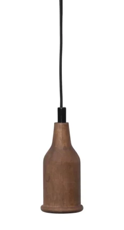 JOJO Pendel E27 Natur