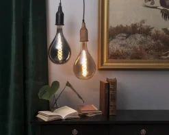 JOJO Pendel E27 Natur