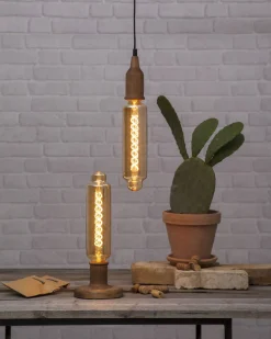 JOJO Pendel E27 Natur