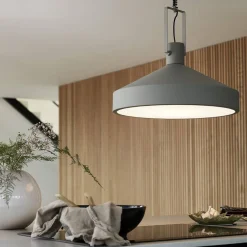 JOJO Takpendel 55cm Sandgrå