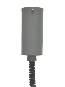 JOJO Takpendel 55cm Sandgrå