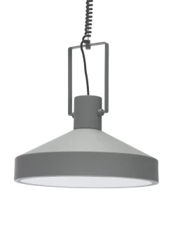 JOJO Takpendel 40cm Sandgrå