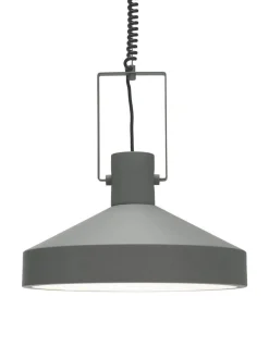 JOJO Takpendel 40cm Sandgrå