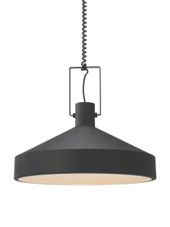 JOJO Takpendel 55cm Svart