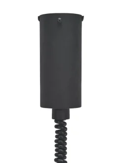 JOJO Takpendel 55cm Svart