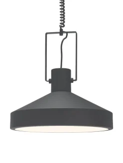 JOJO Takpendel 40cm Svart