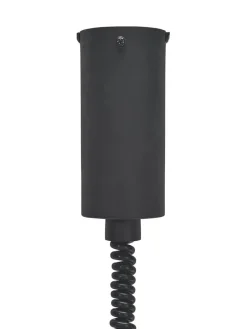 JOJO Takpendel 40cm Svart