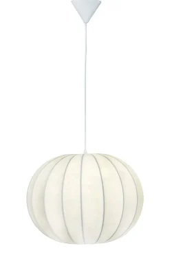 JONI Taklampa 45cm Vit