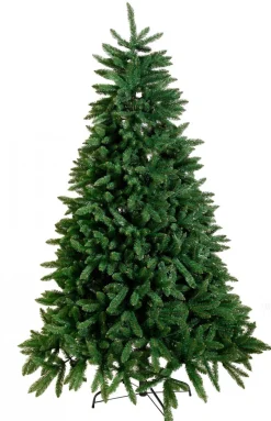 Julgran Calgary 210cm Grön