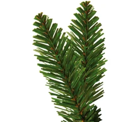 Julgran Calgary 210cm Grön