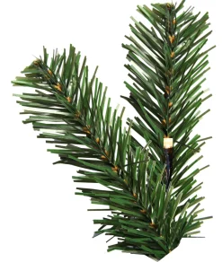 Julgran Ottawa med 260LED 210cm IP44