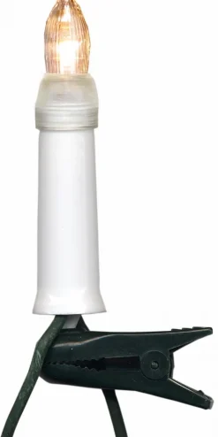 JULGRANSBELYSNING 16L Utomhus