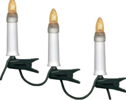 JULGRANSBELYSNING 16L Utomhus