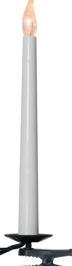 JULGRANSBELYSNING SlimLine 16LED Inomhus