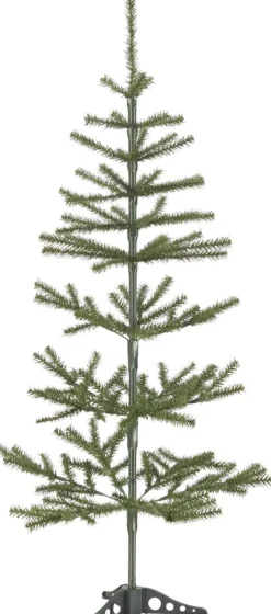 JYLLE Julgran 140cm Grön