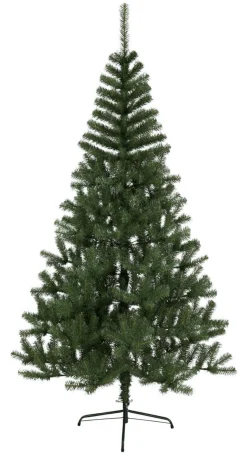 KANADA Julgran 210cm Grön