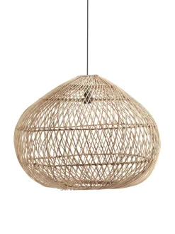 KAREN Taklampa Utomhus FlexOut 70cm Natur Rotting