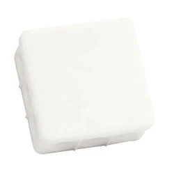 KOPPLINGSDOSA Plint 5-pol IP65 Vit