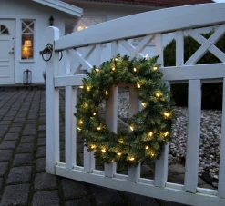 Krans Calgary 50cm 30LED