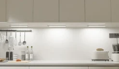 LADDBAR Bänkbelysning LED-Panel 40cm Dim to Warm