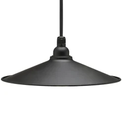 LAMINA Takpendel Utomhus FlexOut 29cm Svart