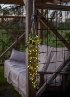 LAOS Konstväxt 60cm Grön