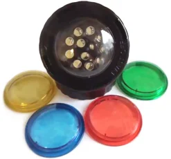 LED Spot 12 1-Pack 1,6W