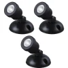 LED Spot Power 1W 3-pack