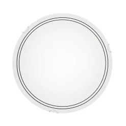 LEXINGTON LED-Plafond 35cm Frostad