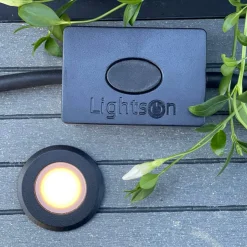 LightsOn Dimmer Max 20W 12V IP44