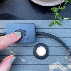 LightsOn Dimmer Max 20W 12V IP44