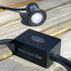 LightsOn Dimmer Max 20W 12V IP44