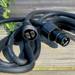 LightsOn Förlängningskabel 0,5m 12V