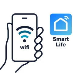 LightsOn Smart Control WiFi 12V IP65