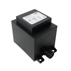 LightsOn Transformator 60W 12V IP67
