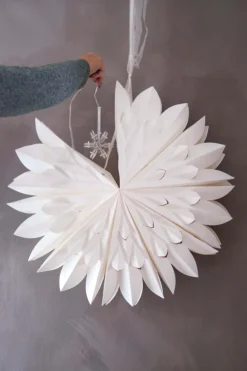 LIGHTY Ljusslinga 8,5cm Klar