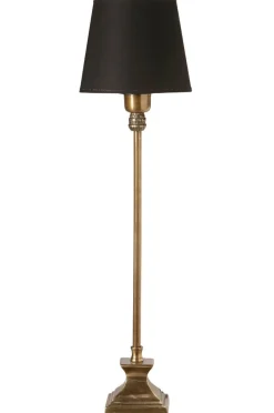 LILI Lampfot 53cm Antikmässing