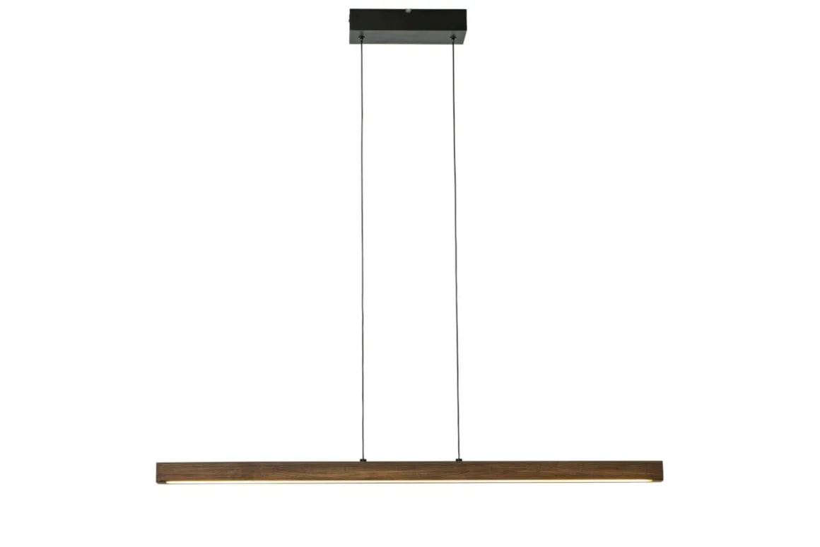 LINEA Taklampa 100cm Brunbets