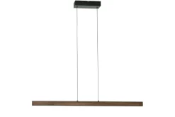 LINEA Taklampa 100cm Brunbets