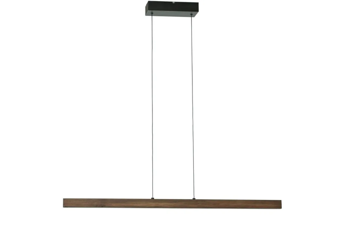 LINEA Taklampa 100cm Brunbets