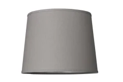 LINNE Lampskärm 250/300mm Grå