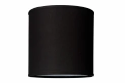 LINNE Lampskärm 250mm Svart