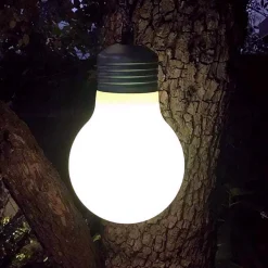 LJUSLAMPA Hängande 35cm